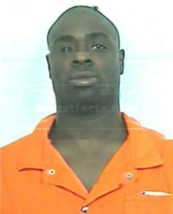 Andre Rayshun Tyson