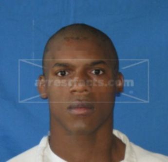 Sedrick Phillips