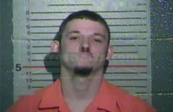 Dustin Blayne Newsome