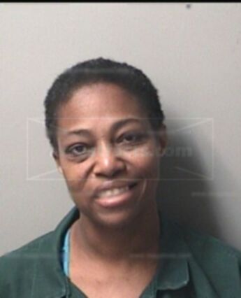 Teresa Kimbrough Baker