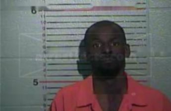Sean Marcus Johnson