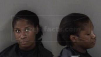 Latoya Danise Holloman