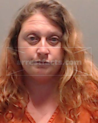 Kimberly Dawn Nalls