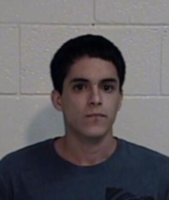 Eric Daniel Serna Herrera