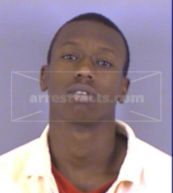 Antoine Dewayne Combs