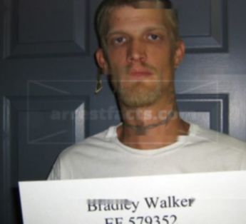 Bradley Edward Walker