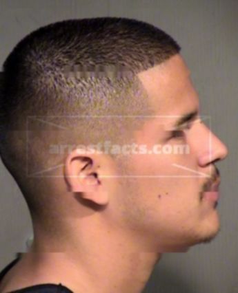Randy Thomas Kline