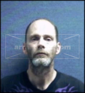 Isaac Russell Stephens