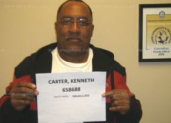 Kenneth Carter