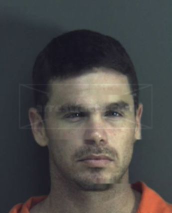 Corey Wilton Eichelberger