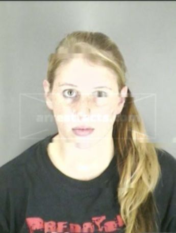 Chelsea Marie Brockway