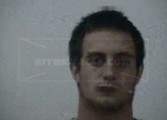 Jordan Matthew Briscoe