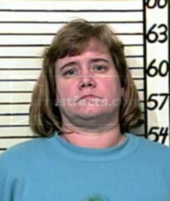 Susan Renee Applewhite