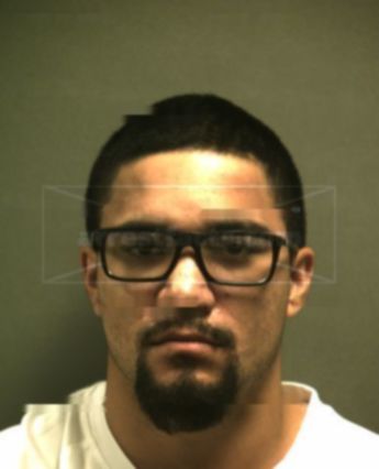 Troy Walter Hernandez