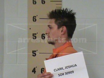 Joshua Henry Clark