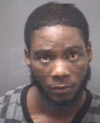 Joshua Markell Andrews