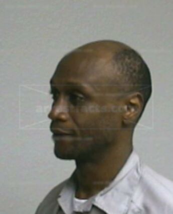 Arnett Bryant Jr.
