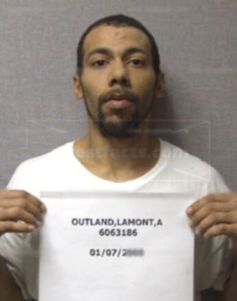 Lamont A Outland