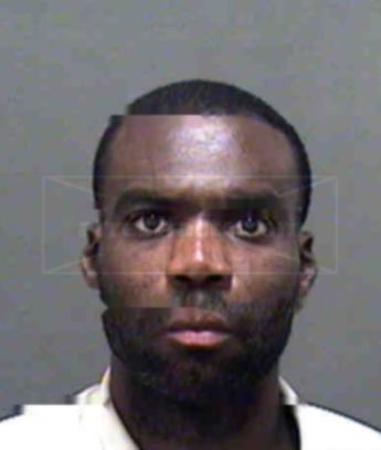 Eric Jerome Mathis
