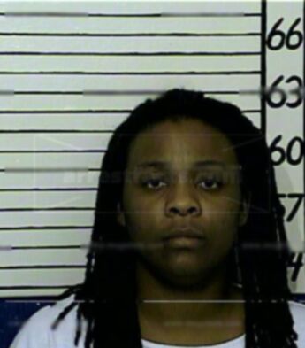 Shameka Lennette Pace