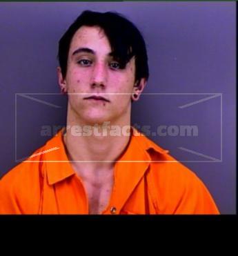 Matthew Jacob Mccauley