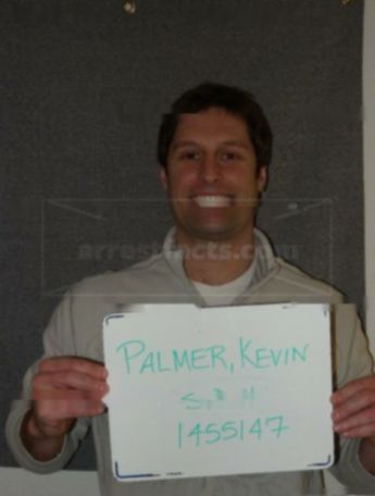 Kevin J Palmer