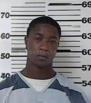 Justin Durell Thomas