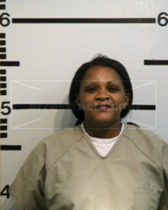 Jacqueline Shields Mcspadden