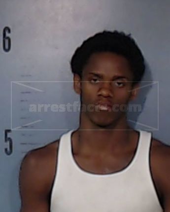 Malique Xavier Devon Jackson