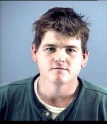 Brandon Wade Sims