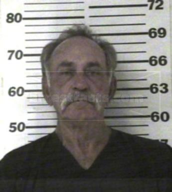 James Wayne Halbrooks