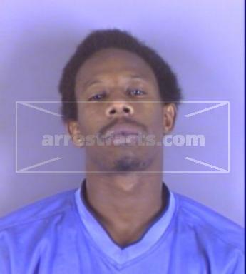 Tyrone Lamar Sherfield