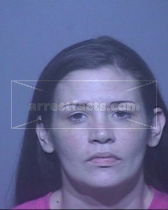 Rhonda Danyelle Wilson