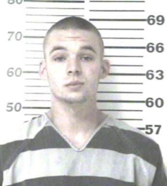 Jeffery Troy Barton