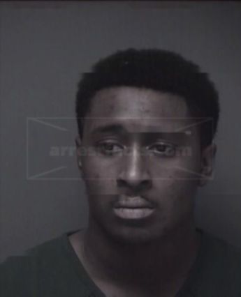 Nyquan Tony Brinson