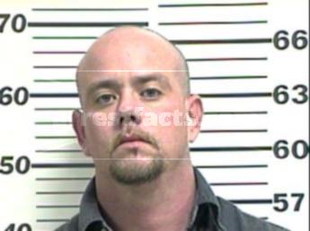 Marcus Dean Sallings