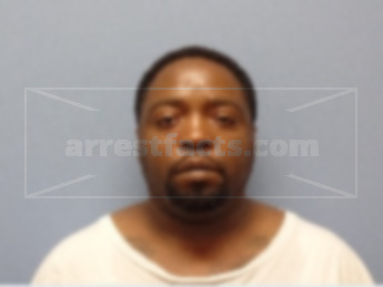 Darryl Deshawn Atkins