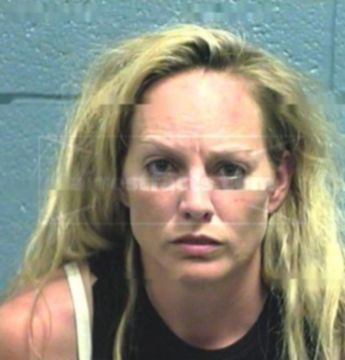 Amy Jeannette Benge