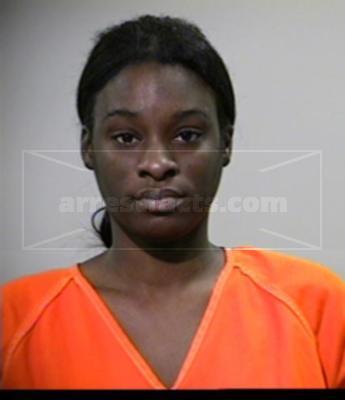 Ebonne Deshawn Shiner