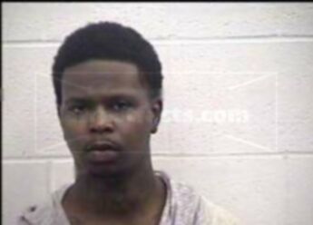 Antwan Tramone Reese