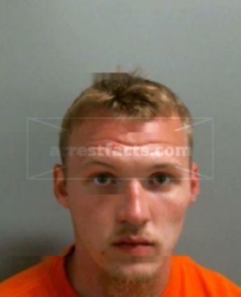 Jamie Anthony Claypoole