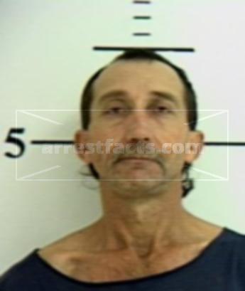 Ronald Alton Mccreary