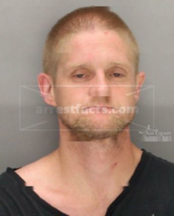 Timothy Jacob Reese