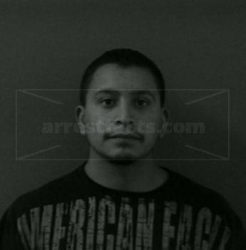 Manuel Efren Vasquez