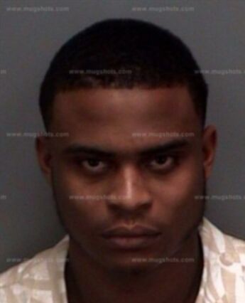 Quinton Darrnell Mckinney