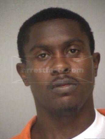 Jarvis Kentrell Holloway