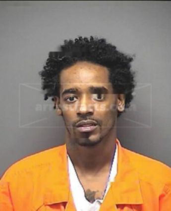 Rashawn Domonic Hicks