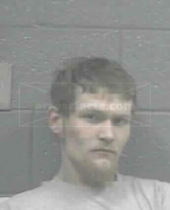 Travis James Sparkman