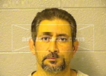 Raymond Hernandez