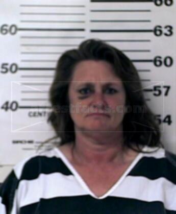 Rhonda Marie Gibson